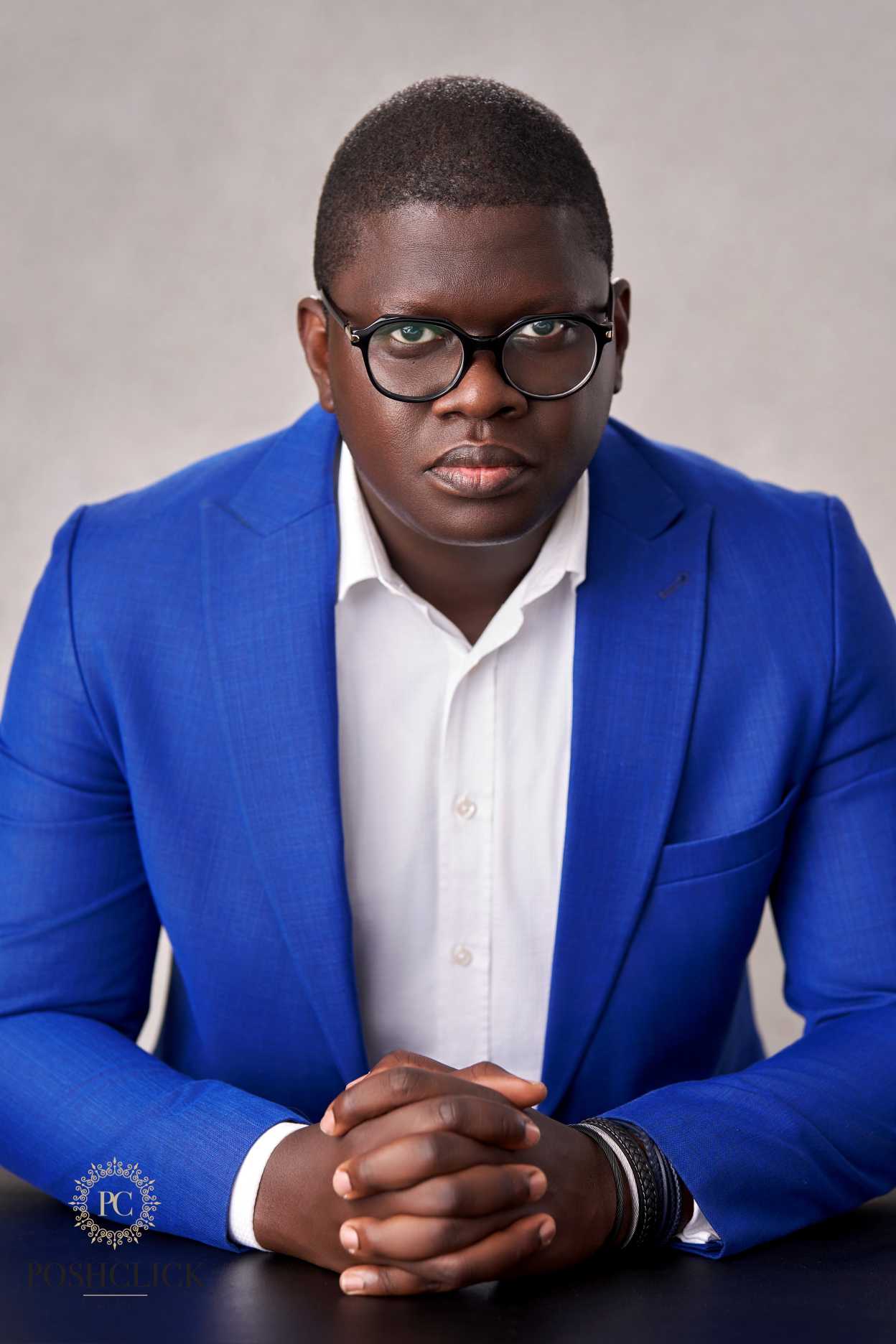 Dr. Stephen Akintayo, Chairman of Gtext Holdings and author of the free U.S. real estate guide